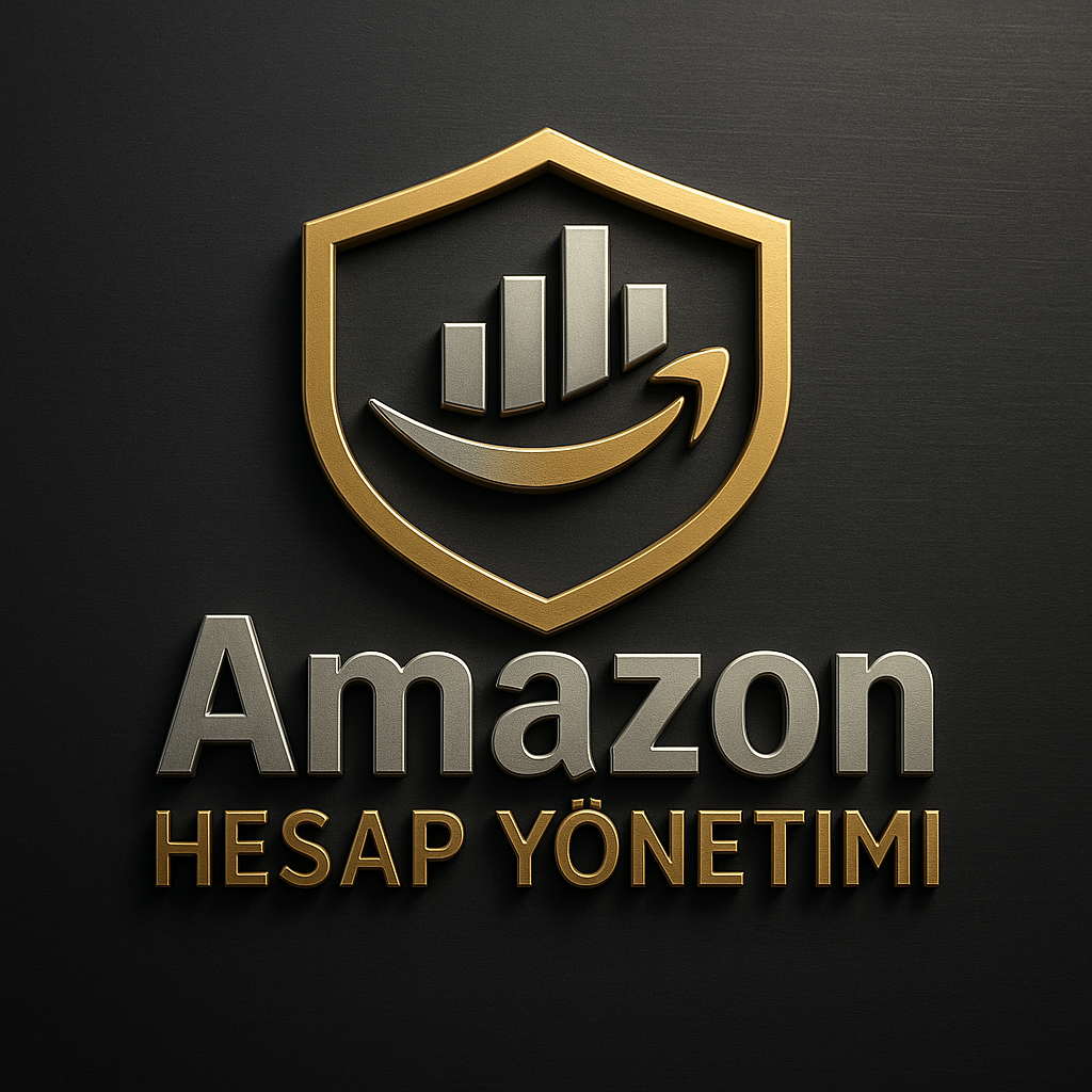 Amazon Hesap Yönetimi