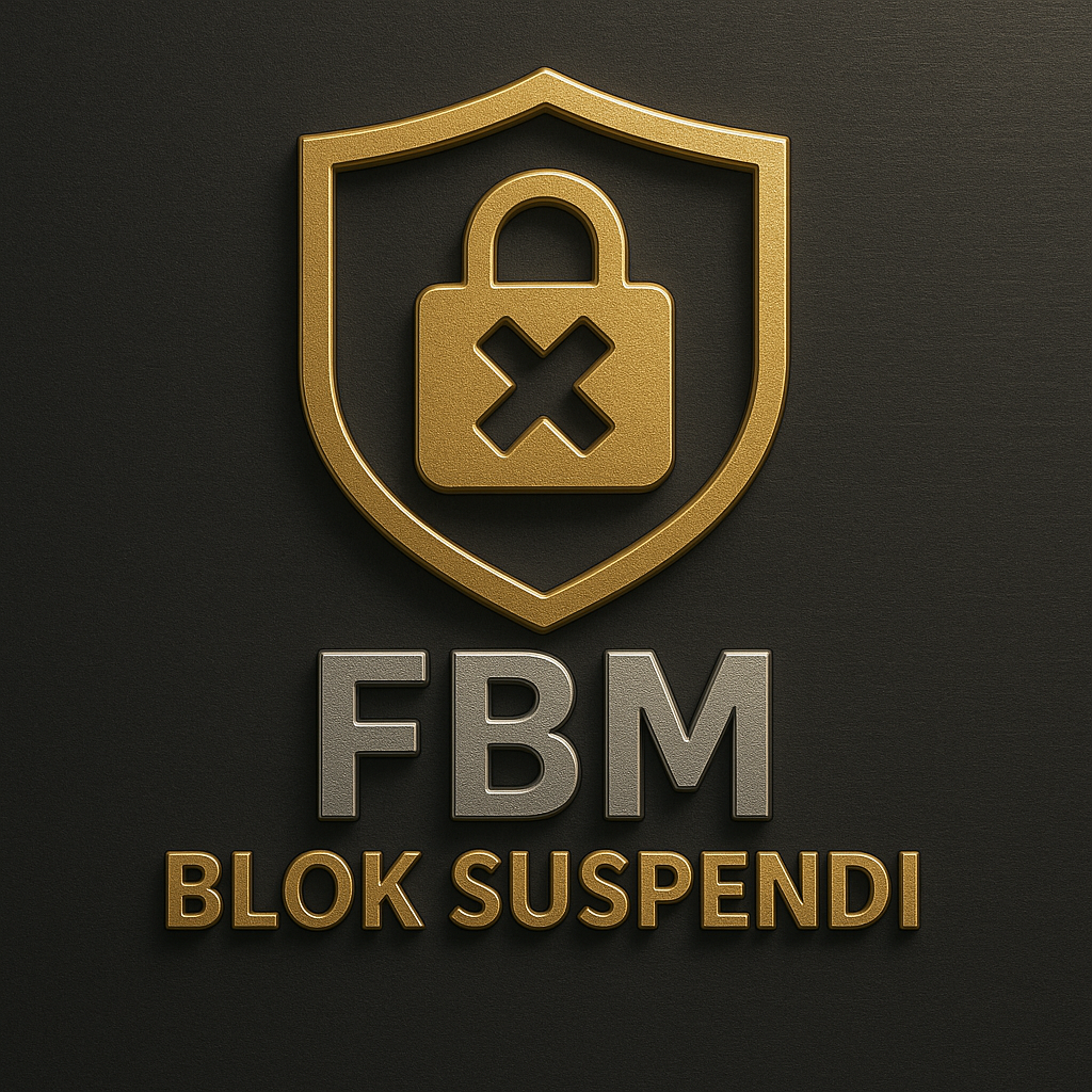 Fbm Blok (Hızlı Satış) Suspend Açılışı