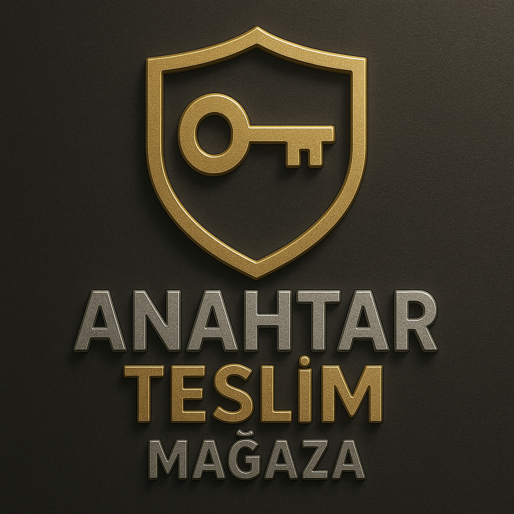 Kar Garantili Anahtar Teslim Amazon Mağazası