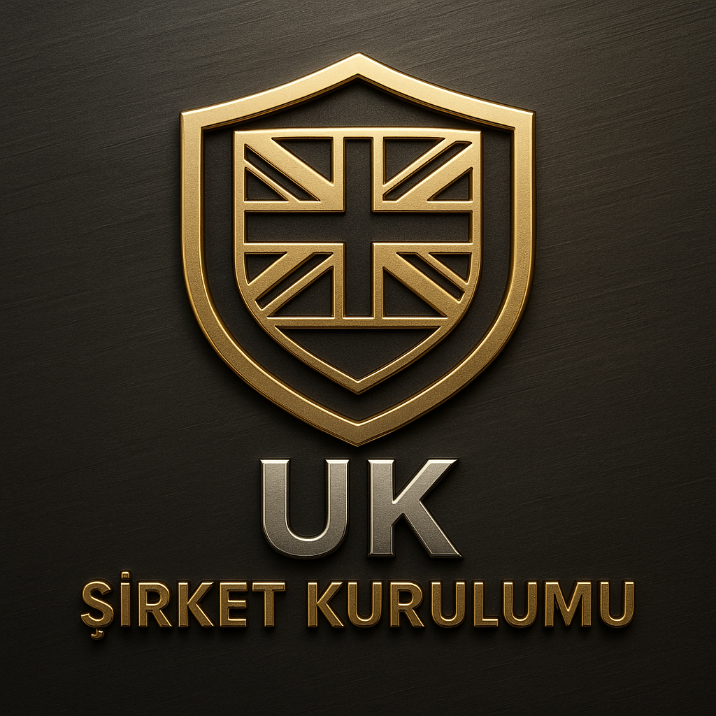UK Şirket Kurulum Paketi – Direktörsüz