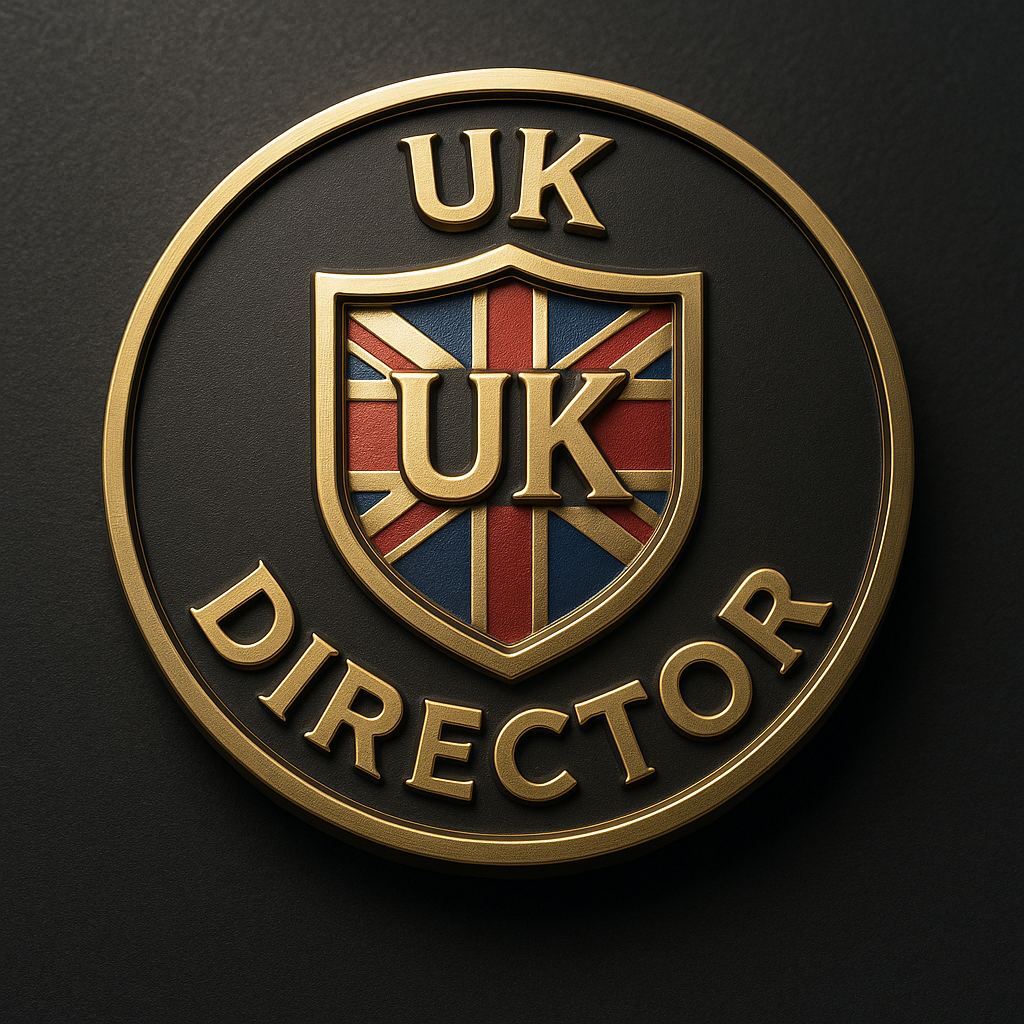 UK Şirket Direktör Atama Hizmeti