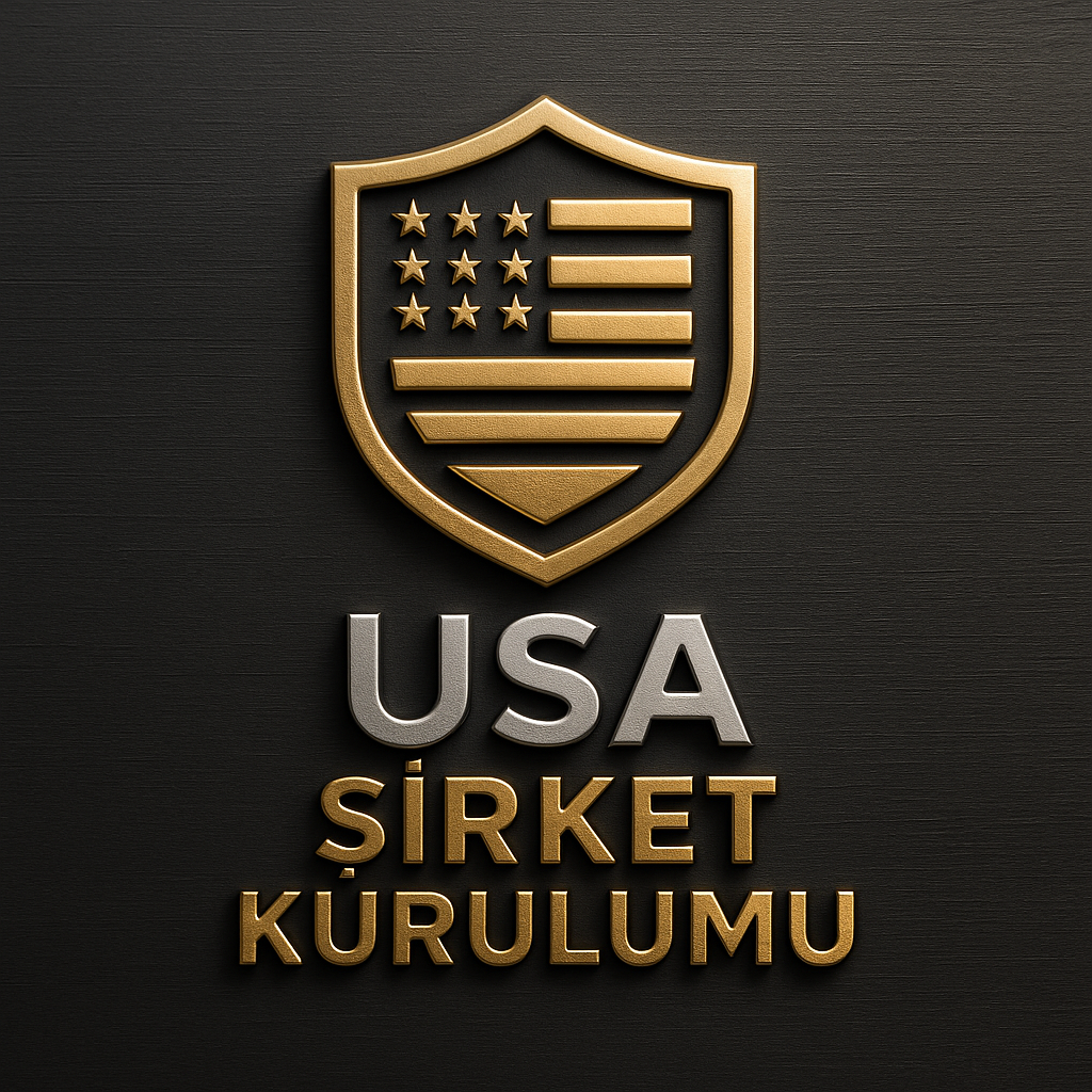 Amazon USA Şirket Kurulum Paketi