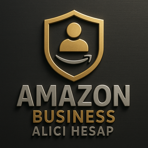 Amazon Business Alıcı Hesap (1 Yıllık)
