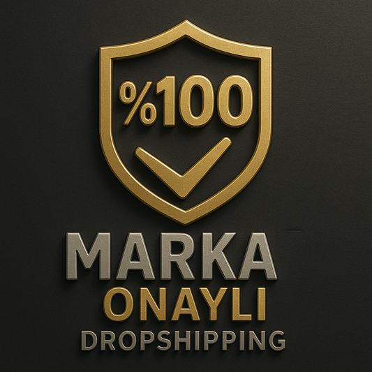 Marka Onaylı Dropshipping Eğitimi